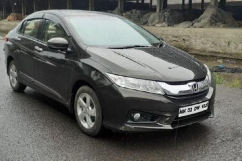 Honda City 2014-2015 i VTEC VX Option MT for sale