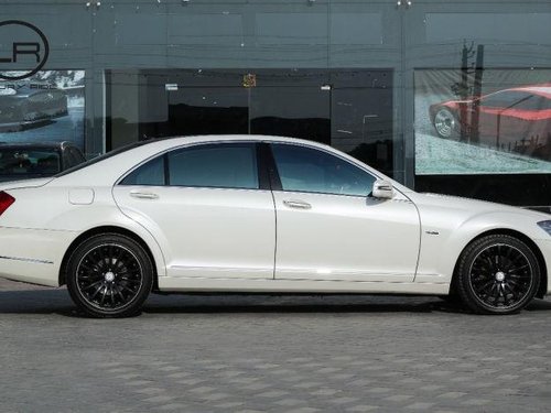 Mercedes-Benz S-Class S 350 CDI MT for sale