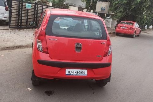 Hyundai i10 Era 1.1 iTech SE 2010 MT for sale 