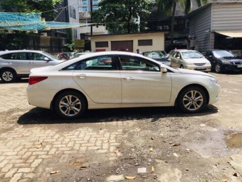 Hyundai Sonata Transform 2.4 GDi MT 2014 for sale