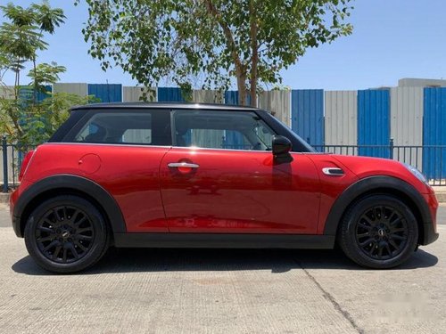 Mini Cooper 3 DOOR Cooper D AT for sale 