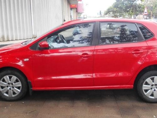 2012 Volkswagen Polo MT for sale at low price