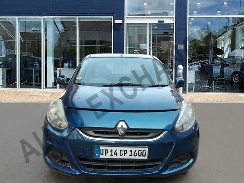 2015 Renault Scala Diesel RxL MT for sale at low price