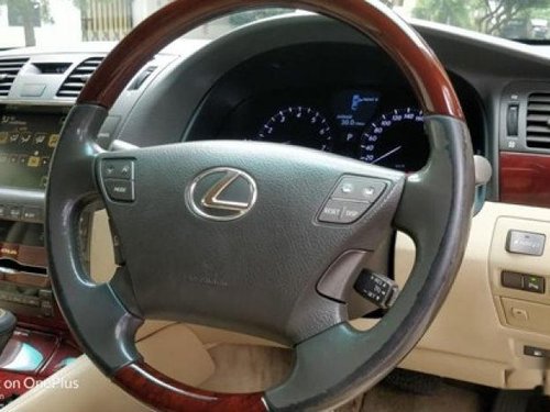 Lexus RX 450h Luxury 2007 AT for sale 