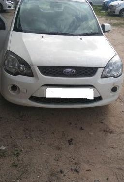 2012 Ford Fiesta Classic MT for sale at low price