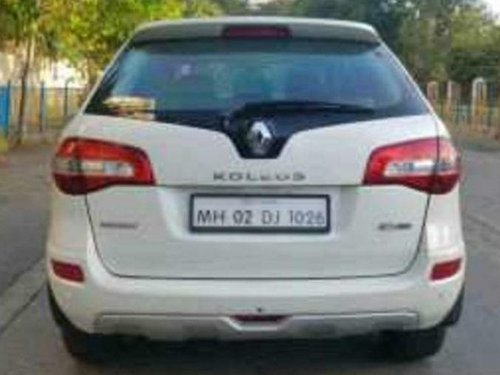 Used 2013 Renault Koleos 4x4 AT for sale
