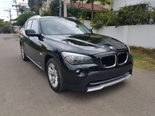 Used BMW X1 AT for sale at low price