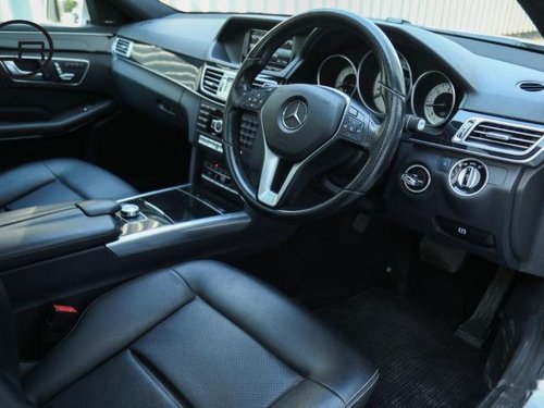 2015 Mercedes Benz E-Class 2015-2017 AT for sale 