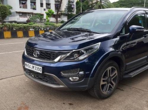 2018 Tata Hexa XT MT for sale