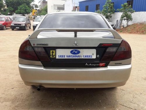 Used Mitsubishi Lancer 2.0 LED MT for sale at low price