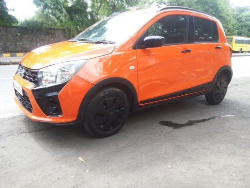 Used 2018 Maruti Suzuki Celerio X MT for sale