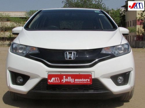 Honda Jazz V Diesel MT for sale 