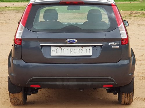 Used 2013 Ford Figo Diesel ZXI MT for sale 