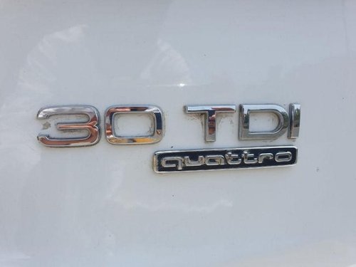 Audi Q5 2.0 TDI 2015 AT for sale