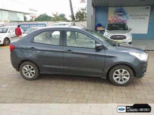 Ford Aspire 2017 MT for sale 