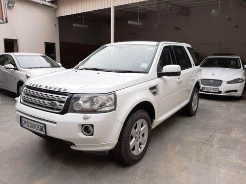 Land Rover Freelander 2 SE 2014 AT for sale 