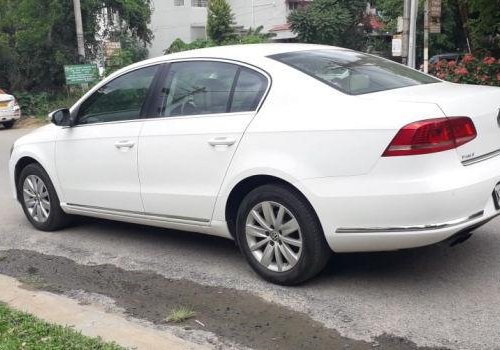 Used Volkswagen Passat Highline DSG S AT 2012 for sale