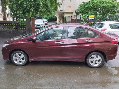 2014 Honda City AT for sale