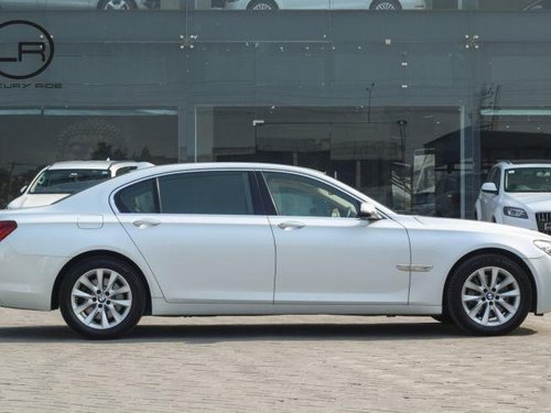 2015 BMW 7 Series 730Ld Eminence AT for sale 