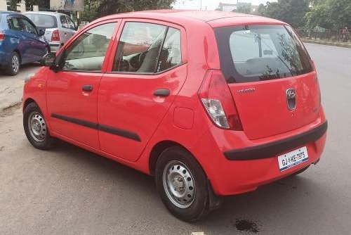 Hyundai i10 Era 1.1 iTech SE 2010 MT for sale 