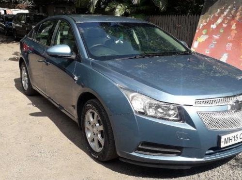 Used Chevrolet Cruze LTZ 2009 MT for sale 