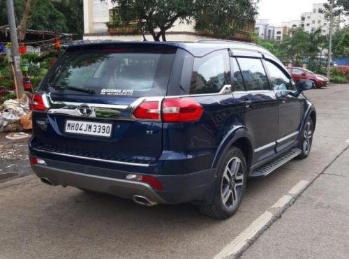 2018 Tata Hexa XT MT for sale