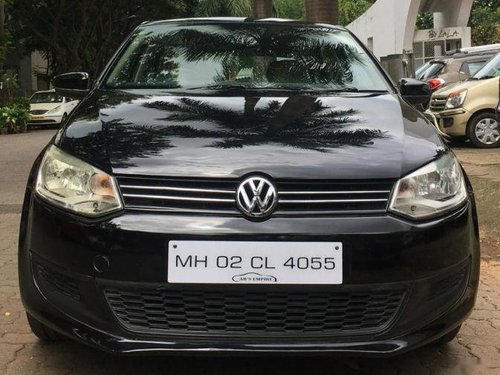 2012 Volkswagen Polo MT for sale