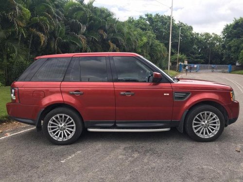 Used Land Rover Range Rover Sport AT for sale at low price