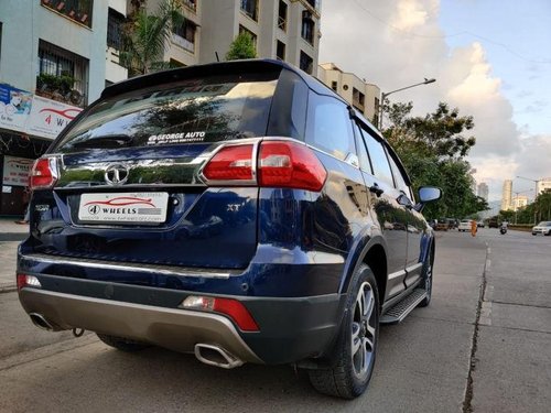 2018 Tata Hexa XT MT for sale