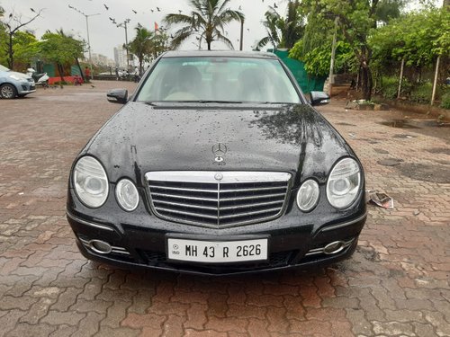Used 2007 Mercedes Benz E-Class 280 CDi AT 1993-2009 for sale
