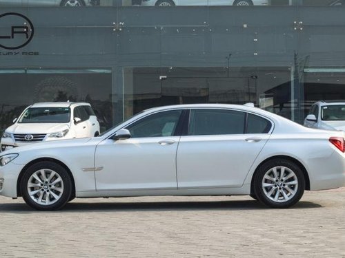 2015 BMW 7 Series 730Ld Eminence AT for sale 