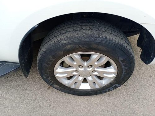 Used Ford Endeavour MT at low price
