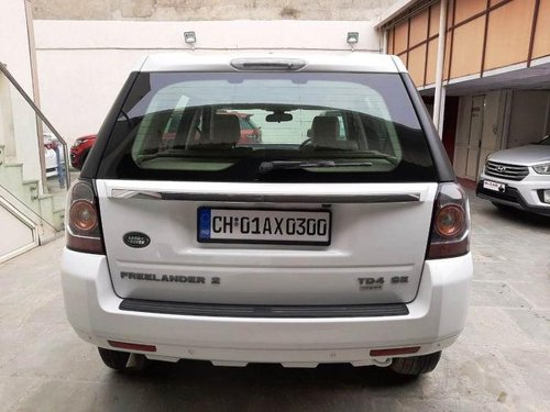 Land Rover Freelander 2 SE 2014 AT for sale 