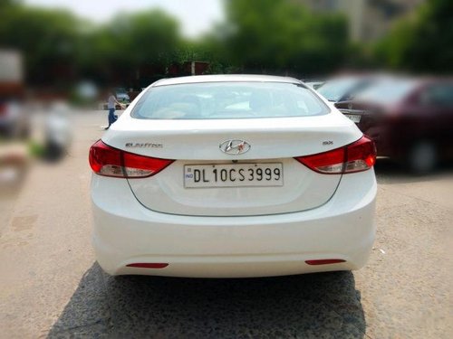 Hyundai Elantra AT 2014 for sale