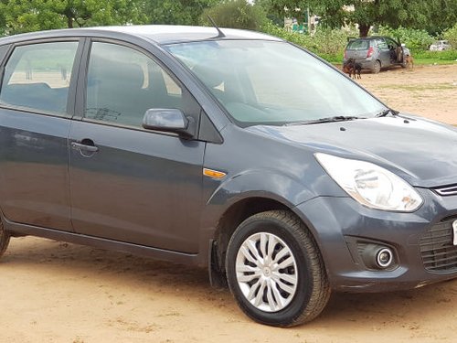 Used 2013 Ford Figo Diesel ZXI MT for sale 