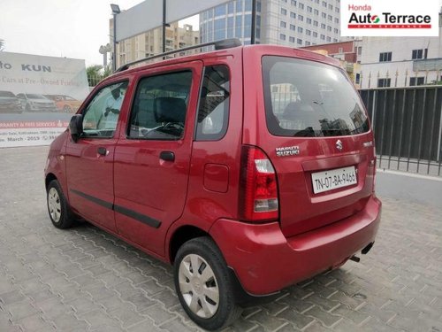 2008 Maruti Suzuki Wagon R VXI MT for sale at low price