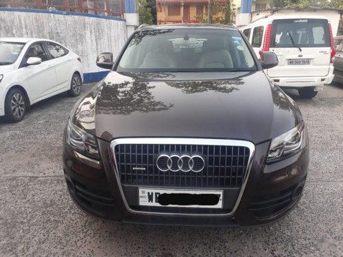 Used 2014 Audi Q5 AT for sale