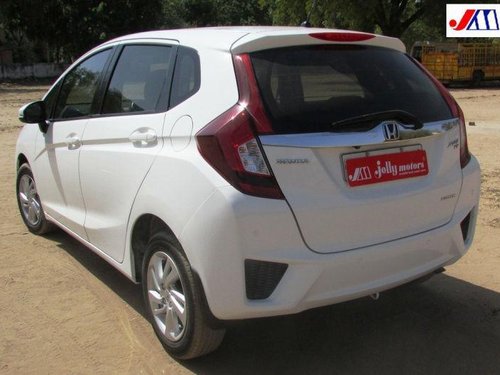 Honda Jazz V Diesel MT for sale 