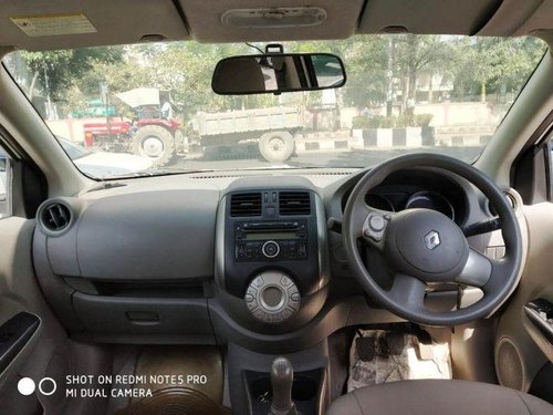 Used Renault Scala Diesel RxL 2013 MT for sale