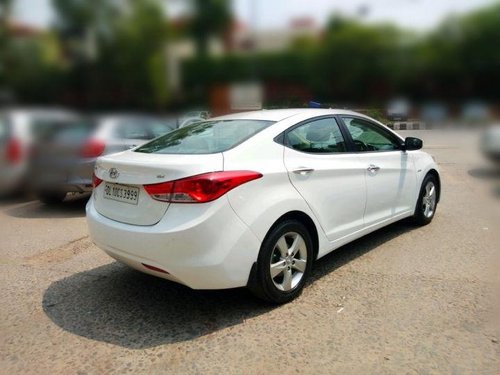 Hyundai Elantra AT 2014 for sale