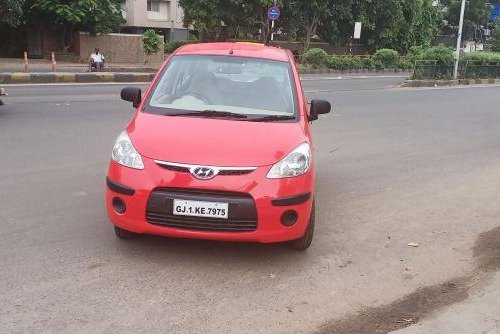 Hyundai i10 Era 1.1 iTech SE 2010 MT for sale 