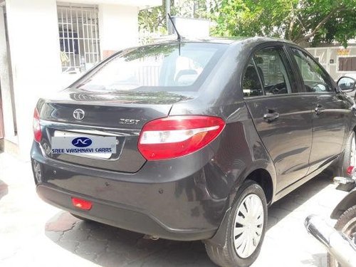 2015 Tata Zest Quadrajet 1.3 XM MT for sale 