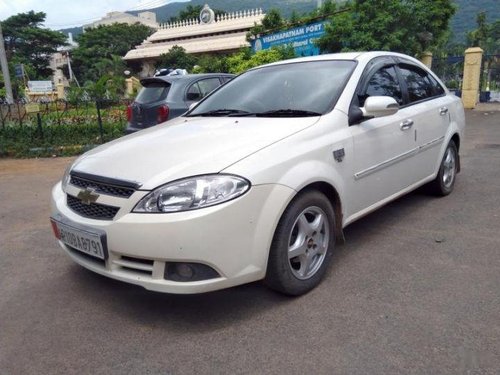 Used Chevrolet Optra Magnum 2.0 LT 2011 MT for sale