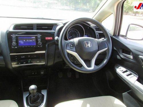 Honda Jazz V Diesel MT for sale 