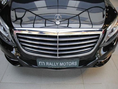 Mercedes Benz S Class 2014 AT for sale 