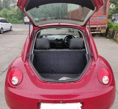 Volkswagen Beetle 2.0 AT 2009 for sale