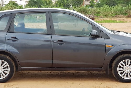 Used 2013 Ford Figo Diesel ZXI MT for sale 