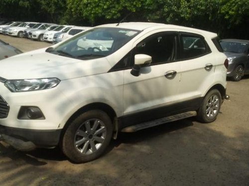 Used 2014 Ford EcoSport MT for sale