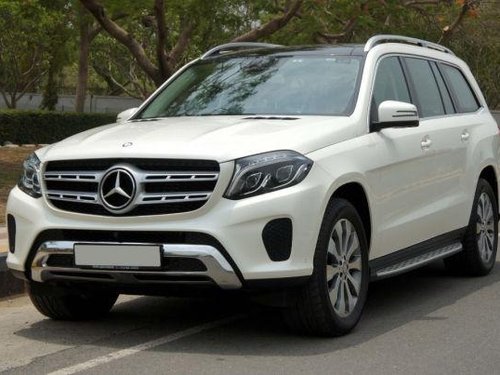 Mercedes-Benz GLS 350d 4MATIC AT for sale