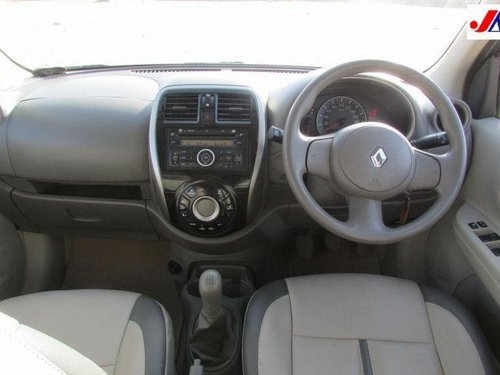 Renault Pulse RxL MT for sale 